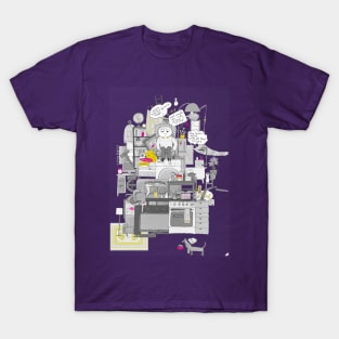 crap stuff T-Shirt